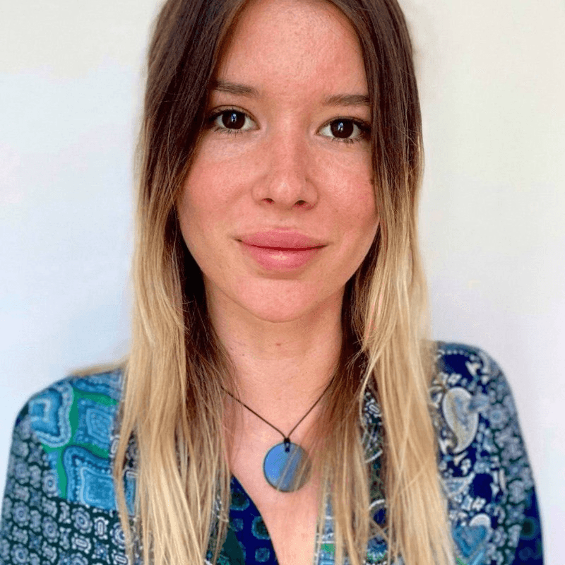 Aga Wasielewska avatar