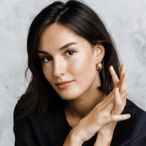 Alexandra Serebrennikova avatar