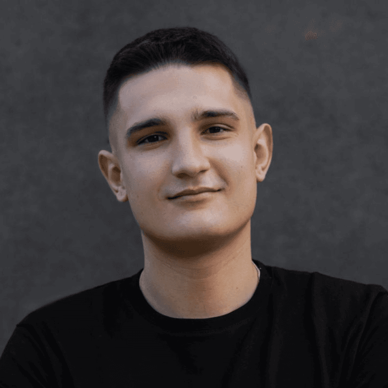 Ivan Voznoi avatar