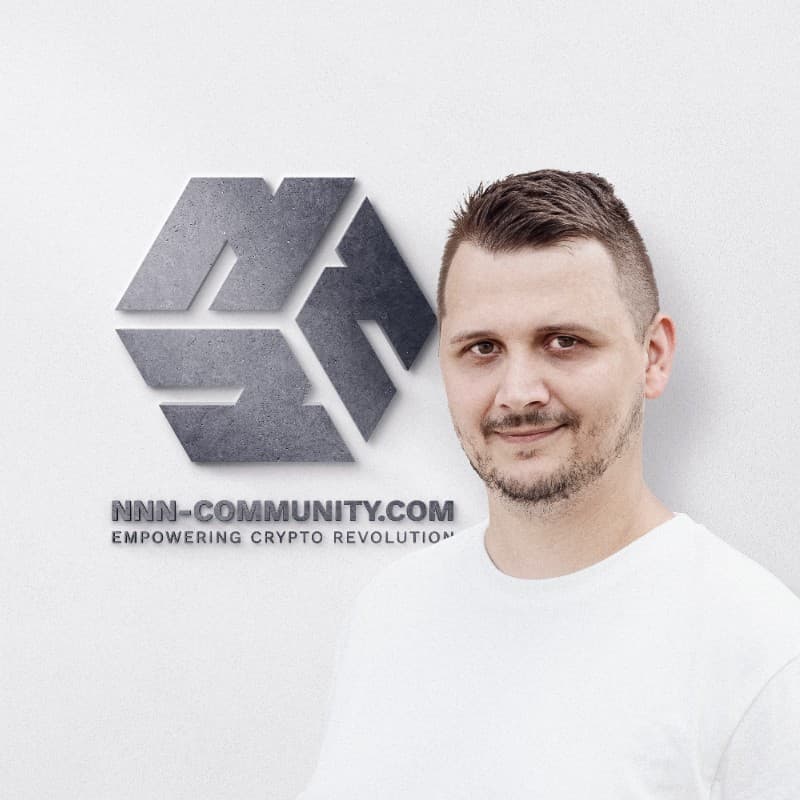 Lukáš Balga avatar