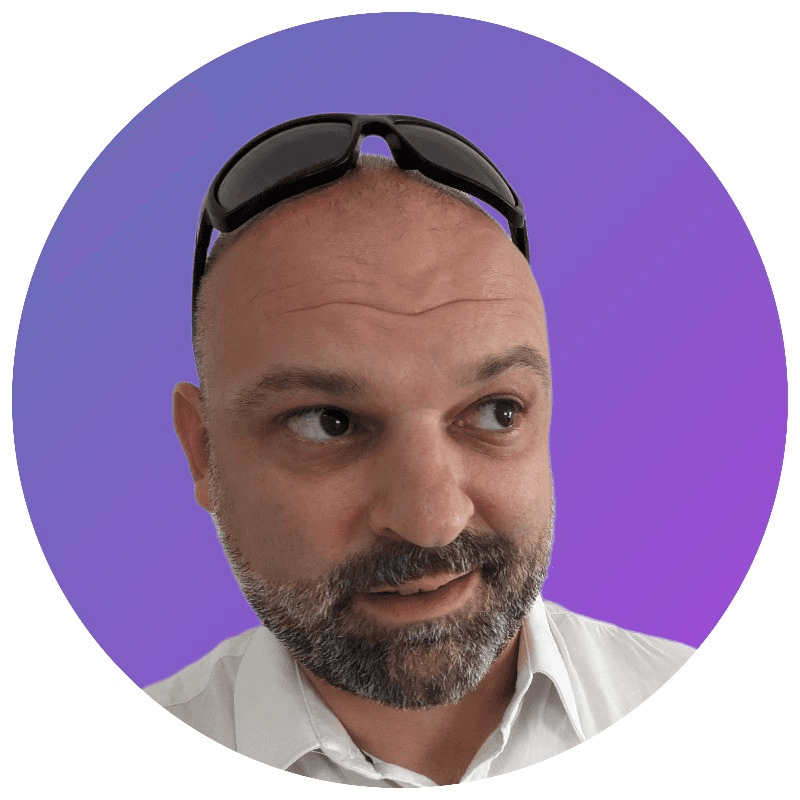 Patrice Lamarque avatar